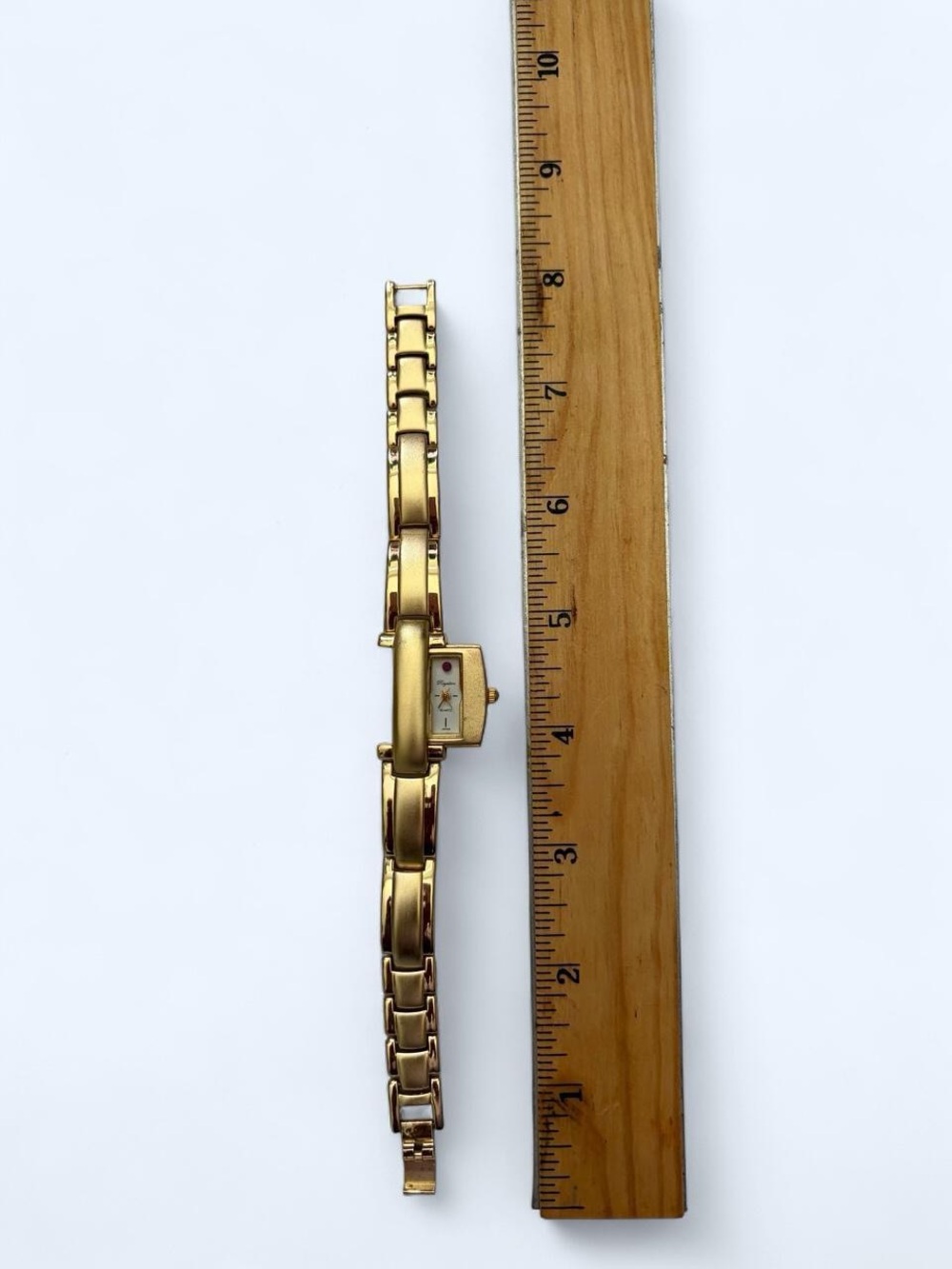 Royalton Gold Women's Bracelet Watch - Elegant Dress Watch